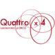 Quattrox4 - Organization - Italy - StageLync