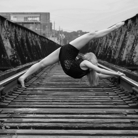 BaiYu Fisher - Individual - China - StageLync