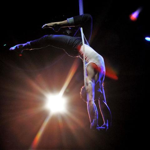 Paul Jackson - Individual - United States - StageLync