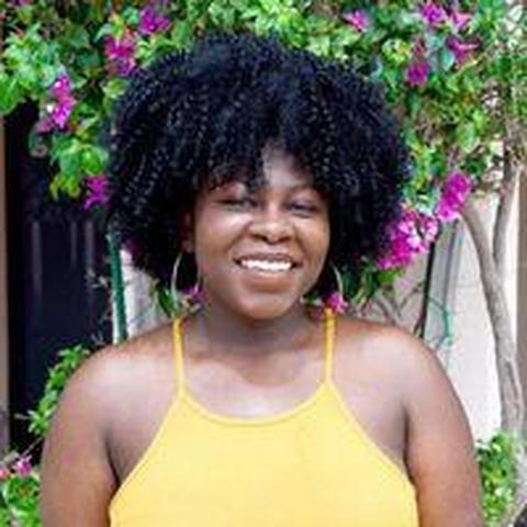 Shirley Pierre - Individual - United States - StageLync