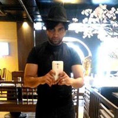 Mihir Mihir - Individual - India - StageLync