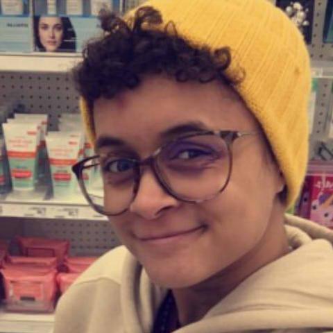 Eden Fillyaw - Individual - United States - StageLync