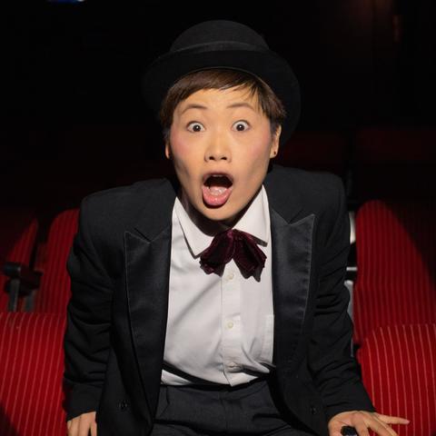 Mariko Iwasa - Individual - United States - StageLync