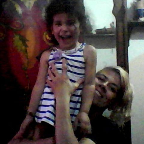 NATALIA VERONICA QUINTEROS - Individual - Argentina - StageLync