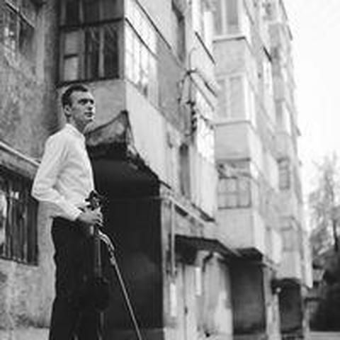 Alexey Boytsov - Individual - Russia - StageLync