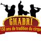Cirque Chabri - Museum - Belgium - StageLync