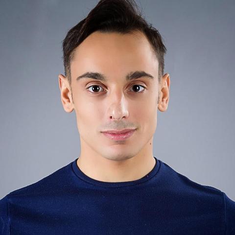 Daniele Salvitto - Individual - Italy - StageLync