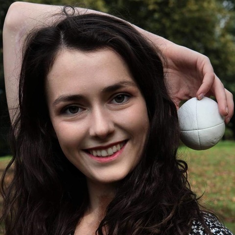 Helena Berry - Individual - United Kingdom - StageLync