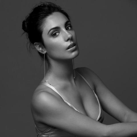 Cristina Gallego - Individual - Spain - StageLync