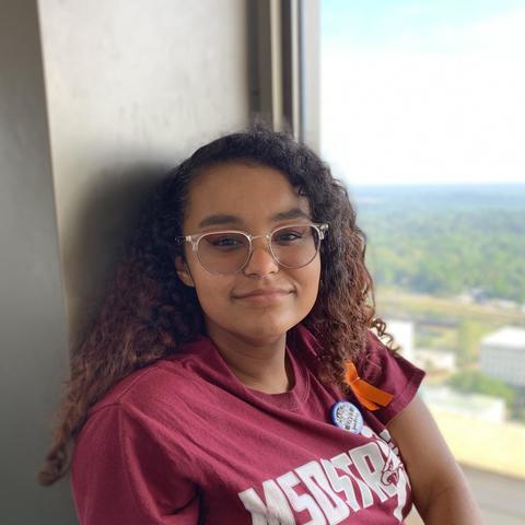 Eternity Rodriguez - Individual - Mexico, United States - StageLync