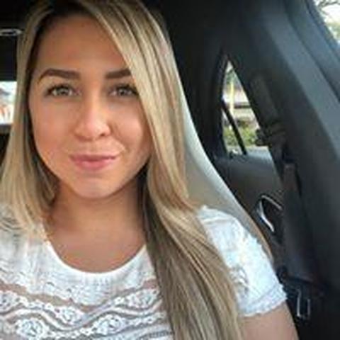 Krissy Gavino - Individual - United States - StageLync