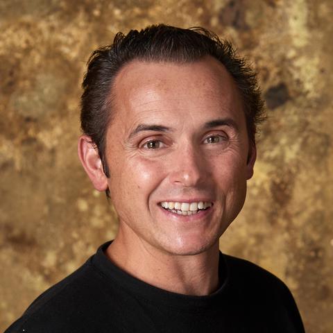Tito Medina - Individual - Spain - StageLync