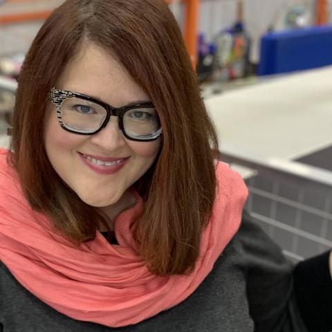 Jennifer Struble - Individual - United States - StageLync
