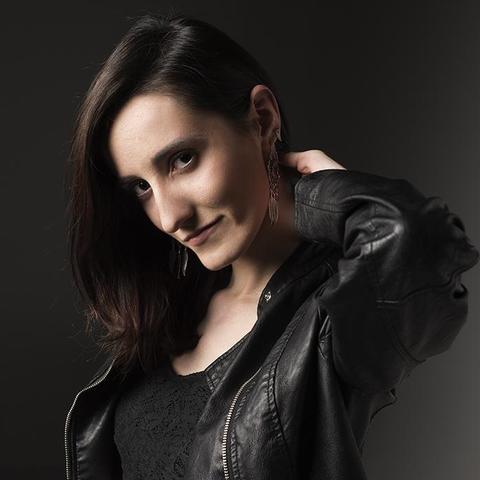 Alicia Moreno - Individual - Spain - StageLync