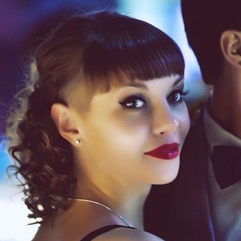 Margarita Mikhailova - Individual - Ukraine - StageLync