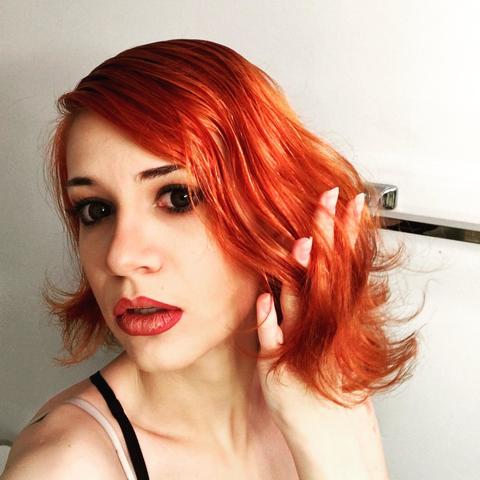 Samantha Doneff - Individual - United States - StageLync