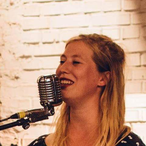 Arianne Musschoot - Individual - Belgium - StageLync