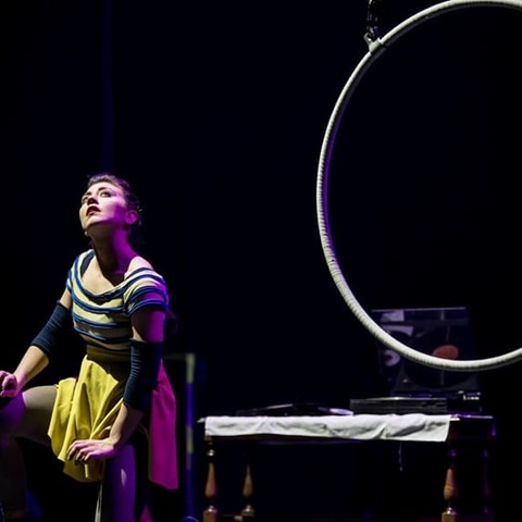 Elisa Grani - Individual - Italy - StageLync