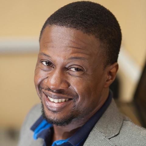 Ice Nweke - Individual - Nigeria - StageLync