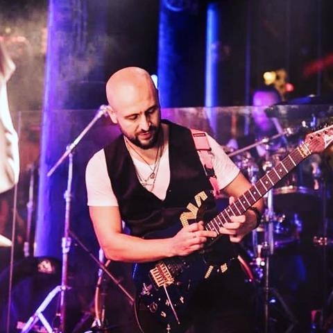 Yaroslav Raychenko - Individual - Ukraine - StageLync
