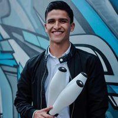 Gabriel Estrada - Individual - Costa Rica - StageLync