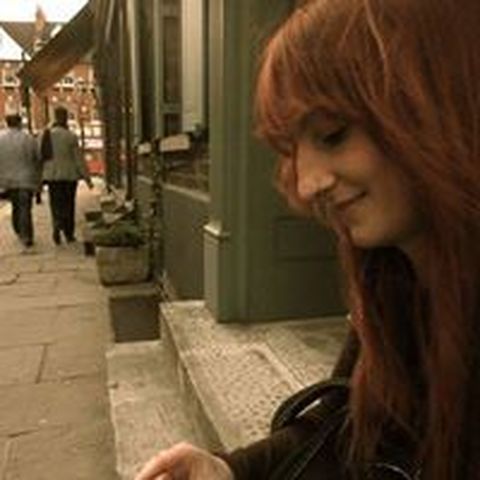 Ail Rog - Individual - Ireland - StageLync
