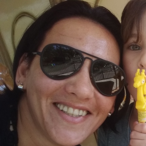 Ruth Issolio - Individual - Argentina - StageLync