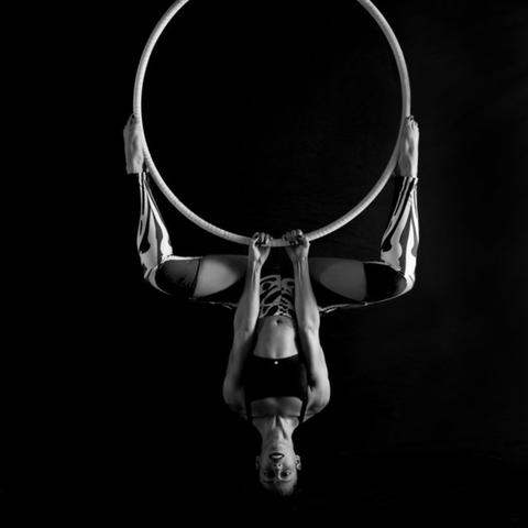 Anabelle Moros Rosamilia - Individual - Italy, Venezuela - StageLync