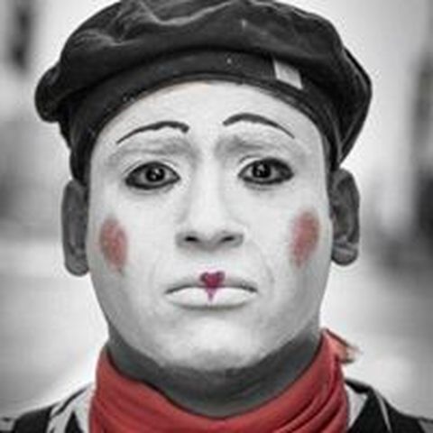 Youseef Mime - Individual - Egypt - StageLync