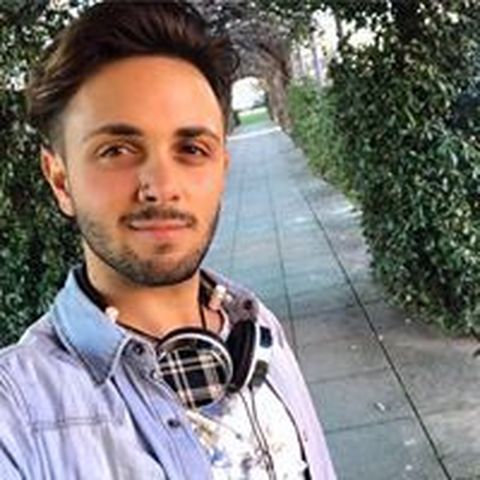 Marco Capuano - Individual - Italy - StageLync