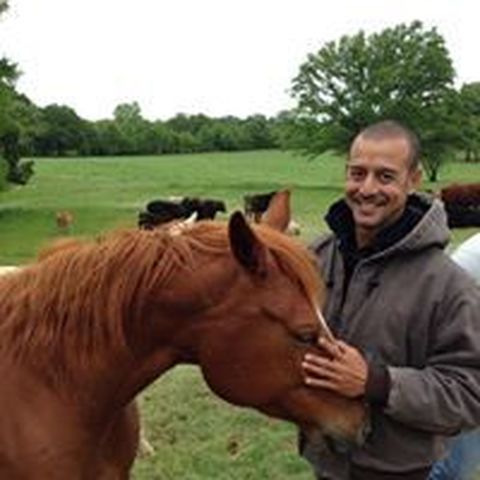 Eliecer Garcia - Individual - United States - StageLync