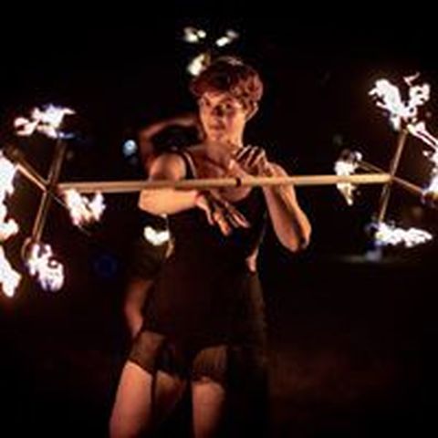 Miranda Bressler - Individual - United States - StageLync