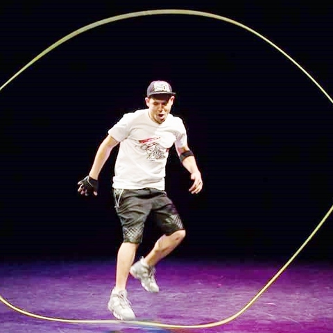 Ali Sid-atmane - Individual - France - StageLync