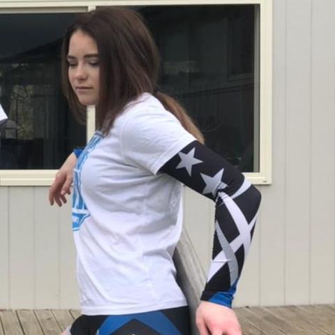 Kate Malcolm - Individual - New Zealand - StageLync