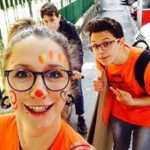 Marco Lo Castro - Individual - Italy - StageLync