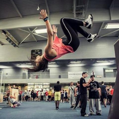 TALL Birgui - Individual - France - StageLync