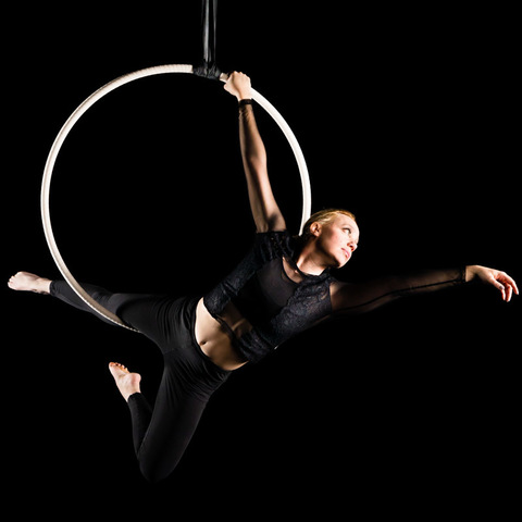 Erika Poole - Individual - United Kingdom, United States - StageLync