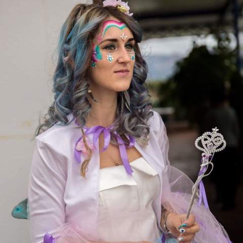 Karolina Detkova - Individual - Lithuania, Russia - StageLync