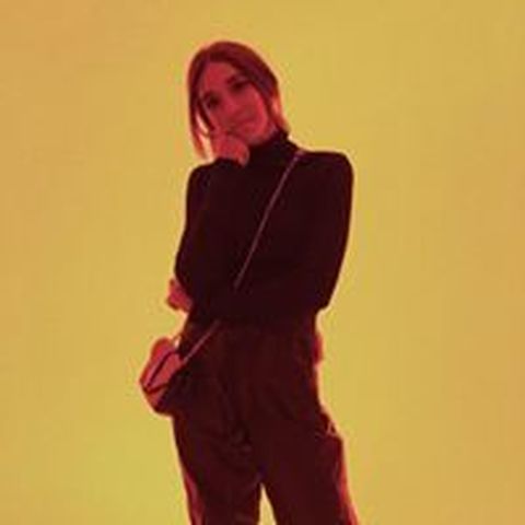 Luisa da Costa - Individual - Brazil - StageLync