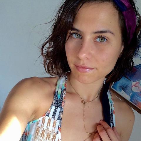Mariana Del Río Chacón - Individual - Mexico - StageLync