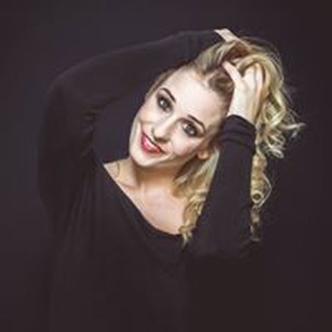 Jeannette Nickel - Individual - Germany - StageLync