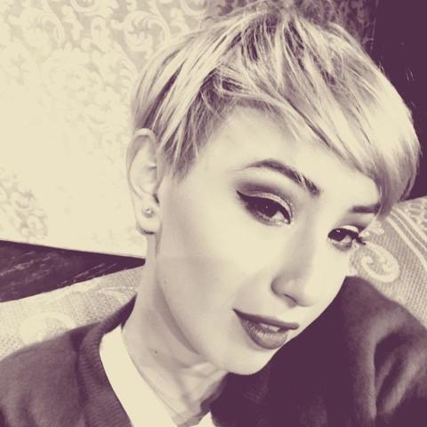 Cãlina Epuran - Individual - Romania - StageLync