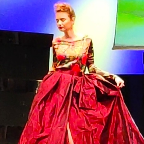 Claudia Castaño - Individual - Spain - StageLync