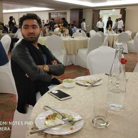 Tanveer Zargar - Individual - India - StageLync