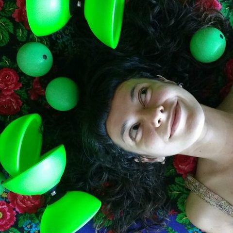 Carollini Marafigo - Individual - Brazil - StageLync