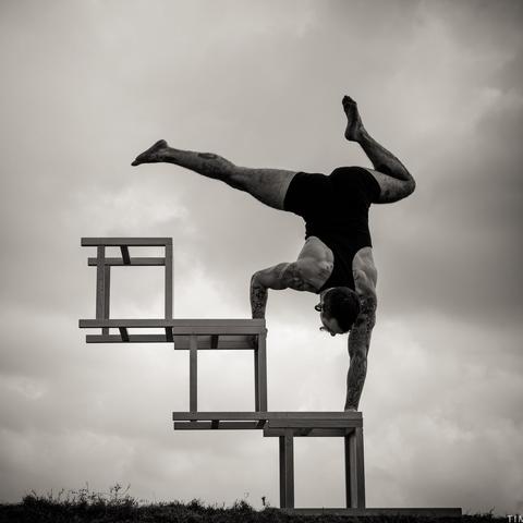 Jamie Double - Individual - United Kingdom - StageLync