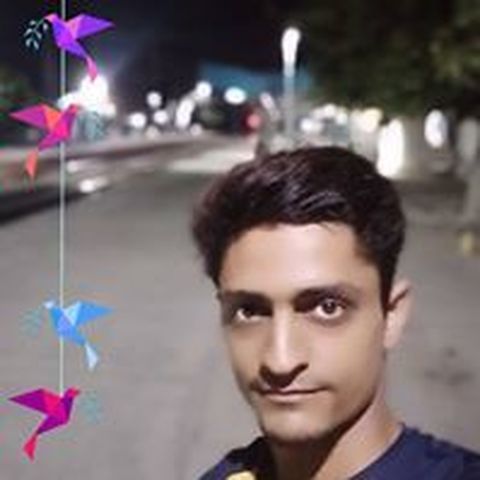 Shivam Sharma - Individual - India - StageLync