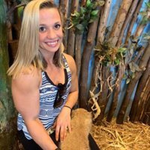Jessica Hill - Individual - United States - StageLync