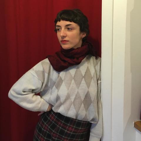Julie Lemarechal  - Individual - France - StageLync