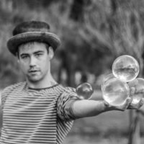 Alexander Aparle - Individual - Greece - StageLync